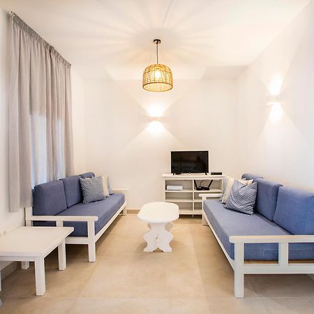 Ca Sa Vilda Apartment Es Pujols Luaran gambar