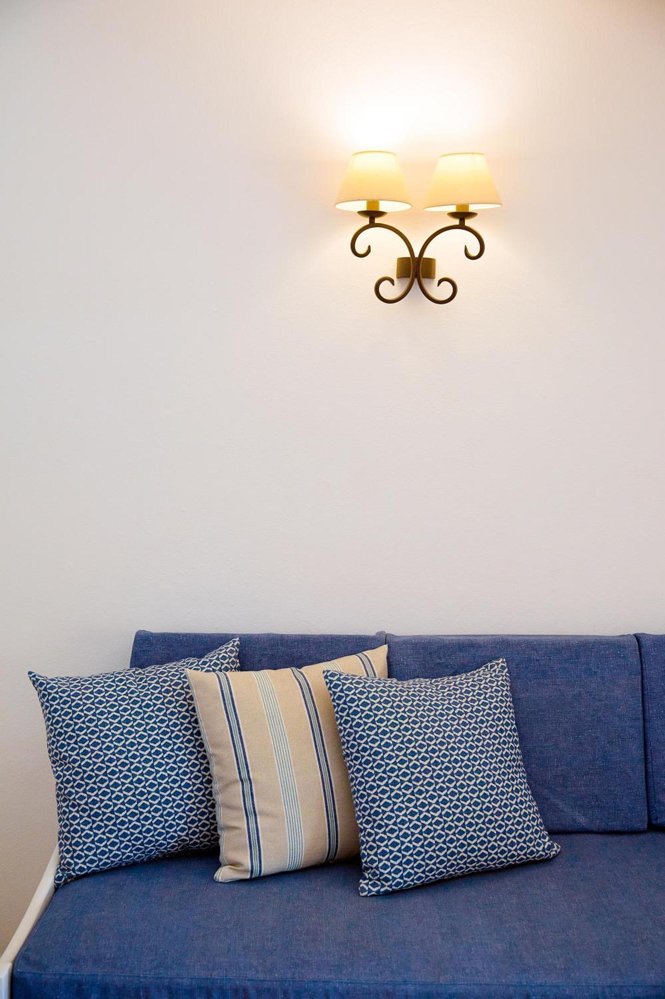 Ca Sa Vilda Apartment Es Pujols Luaran gambar